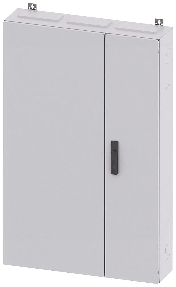 Contenitore a parete Siemens in Acciaio, IP55